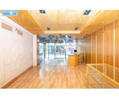 !!!!ATENCION INVERSORES!!! SE VENDE LOCAL COMERCIAL CÉNTRICO JUNTO CALLE MESONES Y CALLE ALHÓNDIGA
