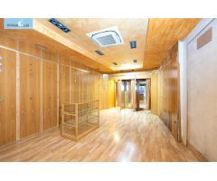 !!!!ATENCION INVERSORES!!! SE VENDE LOCAL COMERCIAL CÉNTRICO JUNTO CALLE MESONES Y CALLE ALHÓNDIGA