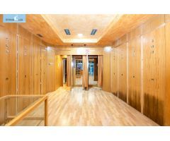 !!!!ATENCION INVERSORES!!! SE VENDE LOCAL COMERCIAL CÉNTRICO JUNTO CALLE MESONES Y CALLE ALHÓNDIGA