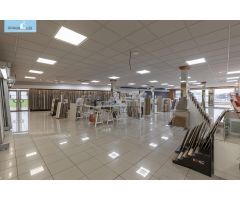 Venta Instalaciones Comerciales