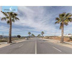 MARAVILLOSA PARCELA DE 1000 M² EN URBANIZACIÓN LA NATIVA CON POSIBILIDAD DE PROYECTO DE OBRA.
