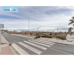 MARAVILLOSA PARCELA DE 1000 M² EN URBANIZACIÓN LA NATIVA CON POSIBILIDAD DE PROYECTO DE OBRA.