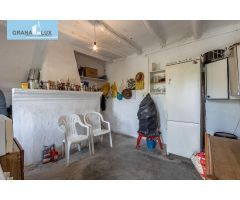 CORTIJO EN MONACHIL PUEBLO JUNTO A LOS CAHORROS