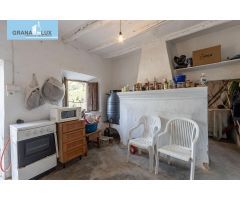 CORTIJO EN MONACHIL PUEBLO JUNTO A LOS CAHORROS