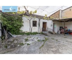 CORTIJO EN MONACHIL PUEBLO JUNTO A LOS CAHORROS
