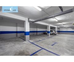 PARKING DE 30 PLAZAS EN PLENO CENTRO DE GRANADA