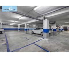 PARKING DE 30 PLAZAS EN PLENO CENTRO DE GRANADA