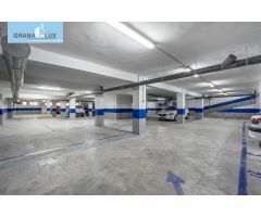 PARKING DE 30 PLAZAS EN PLENO CENTRO DE GRANADA