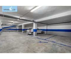 PARKING DE 30 PLAZAS EN PLENO CENTRO DE GRANADA