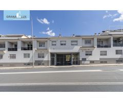 CASA EN CARRETERA DE LA SIERRA