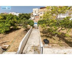TERRENO URBANO EN LA HERRADURA