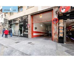 CALLE EMPERATRIZ EUGENIA