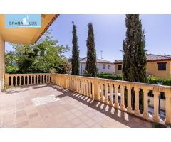Chalet en Cortijo del Aire