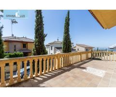 Chalet en Cortijo del Aire