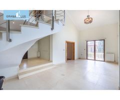Chalet en Cortijo del Aire