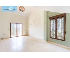 Chalet en Cortijo del Aire