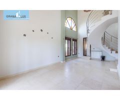 Chalet en Cortijo del Aire
