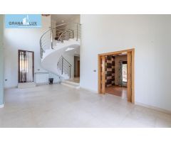 Chalet en Cortijo del Aire