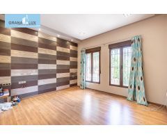 Chalet en Cortijo del Aire