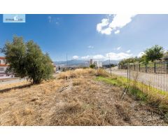 Parcela urbana en Ogijares
