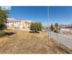 Parcela urbana en Ogijares