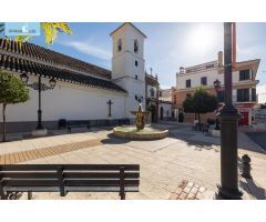 SUELO URBANO EN CENTRO DE PELIGROS