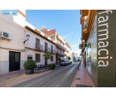 SUELO URBANO EN CENTRO DE PELIGROS