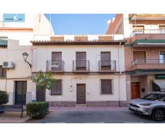 SUELO URBANO EN CENTRO DE PELIGROS
