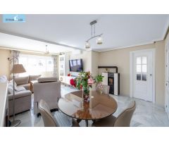 CASA EXCLUSIVA EN CORTIJO DEL AIRE