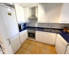 Atico en Alquiler en Altea la Vella, Alicante