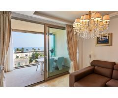 Apartamento en Venta en Villajoyosa, Alicante