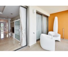 Apartamento en Venta en Villajoyosa, Alicante