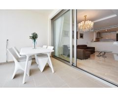 Apartamento en Venta en Villajoyosa, Alicante
