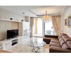 Apartamento en Venta en Villajoyosa, Alicante