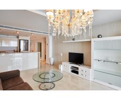 Apartamento en Venta en Villajoyosa, Alicante