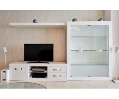 Apartamento en Venta en Villajoyosa, Alicante
