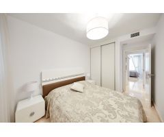 Apartamento en Venta en Villajoyosa, Alicante
