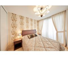 Apartamento en Venta en Villajoyosa, Alicante