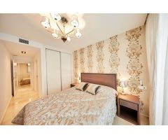 Apartamento en Venta en Villajoyosa, Alicante