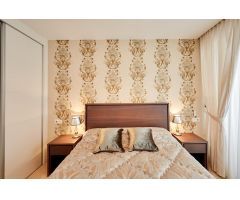 Apartamento en Venta en Villajoyosa, Alicante