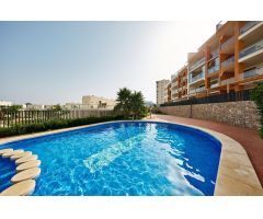 Apartamento en Venta en Villajoyosa, Alicante