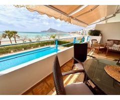 Apartamento en Alquiler en Altea la Vella, Alicante