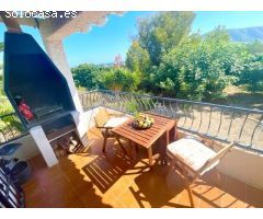 Casa de campo en Alquiler en Alfaz del Pí / LAlfàs Del Pi, Alicante
