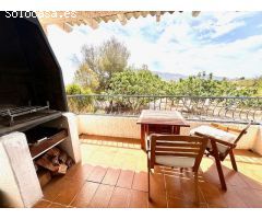 Casa de campo en Alquiler en Alfaz del Pí / LAlfàs Del Pi, Alicante
