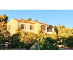 Casa de campo en Alquiler en Alfaz del Pí / LAlfàs Del Pi, Alicante