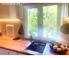 Casa de campo en Alquiler en Alfaz del Pí / LAlfàs Del Pi, Alicante