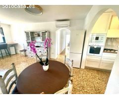 Casa de campo en Alquiler en Alfaz del Pí / LAlfàs Del Pi, Alicante