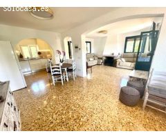 Casa de campo en Alquiler en Alfaz del Pí / LAlfàs Del Pi, Alicante
