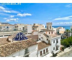 Apartamento en Alquiler en Altea la Vella, Alicante