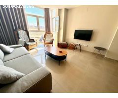 Apartamento en Alquiler en Altea la Vella, Alicante